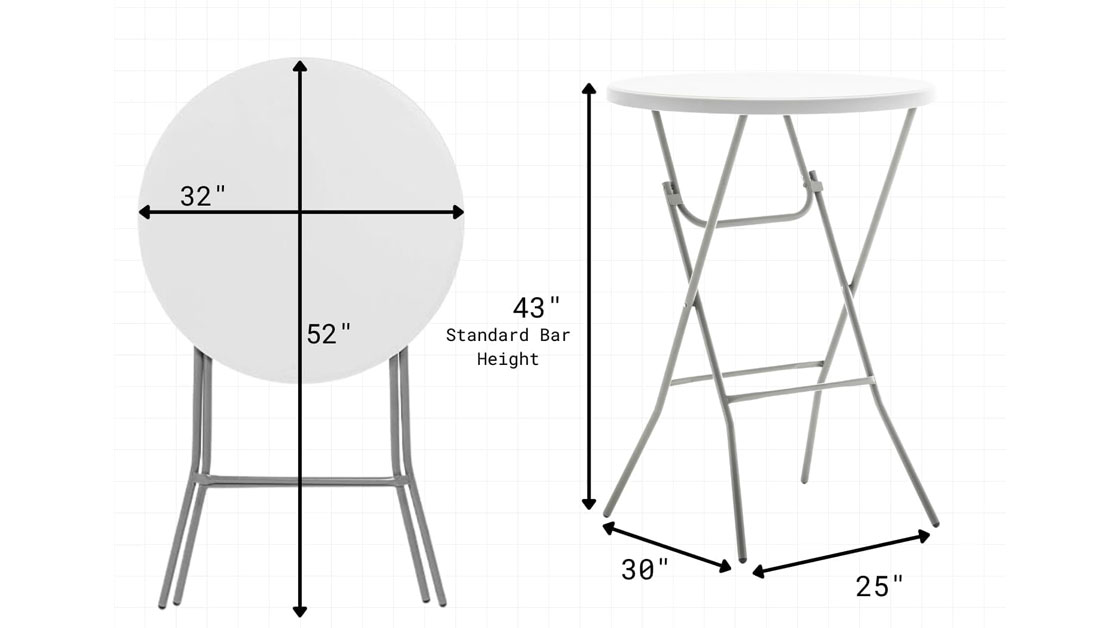 Cocktail Table