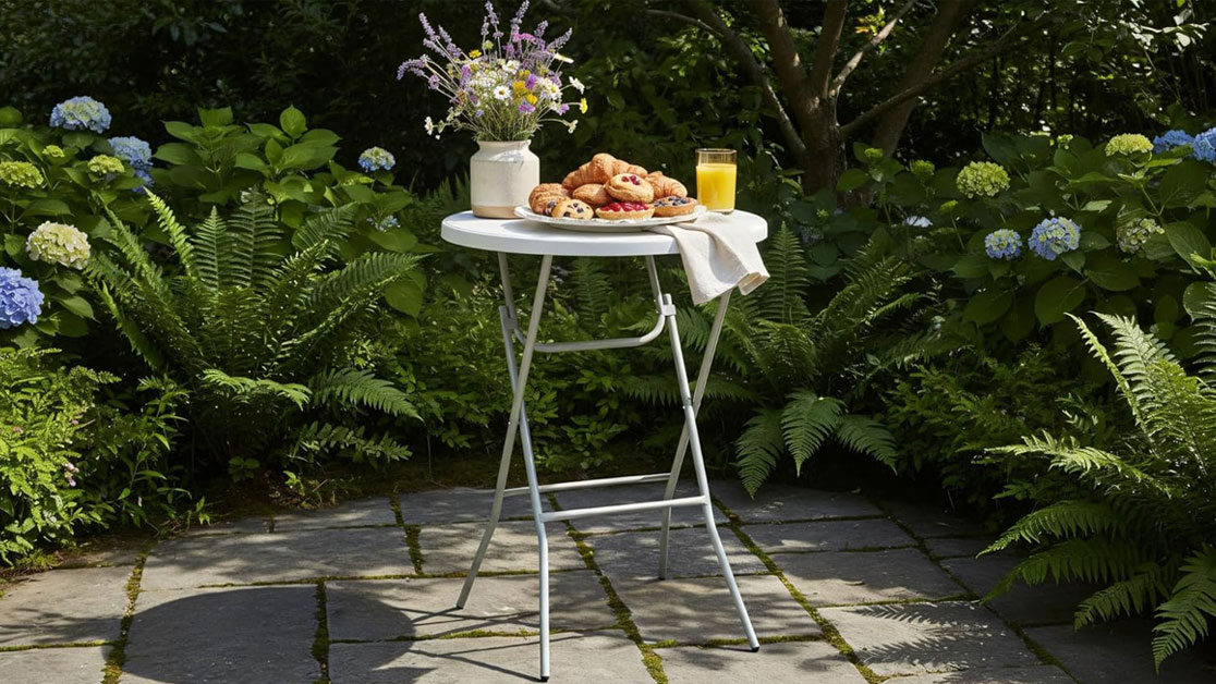 Cocktail Table